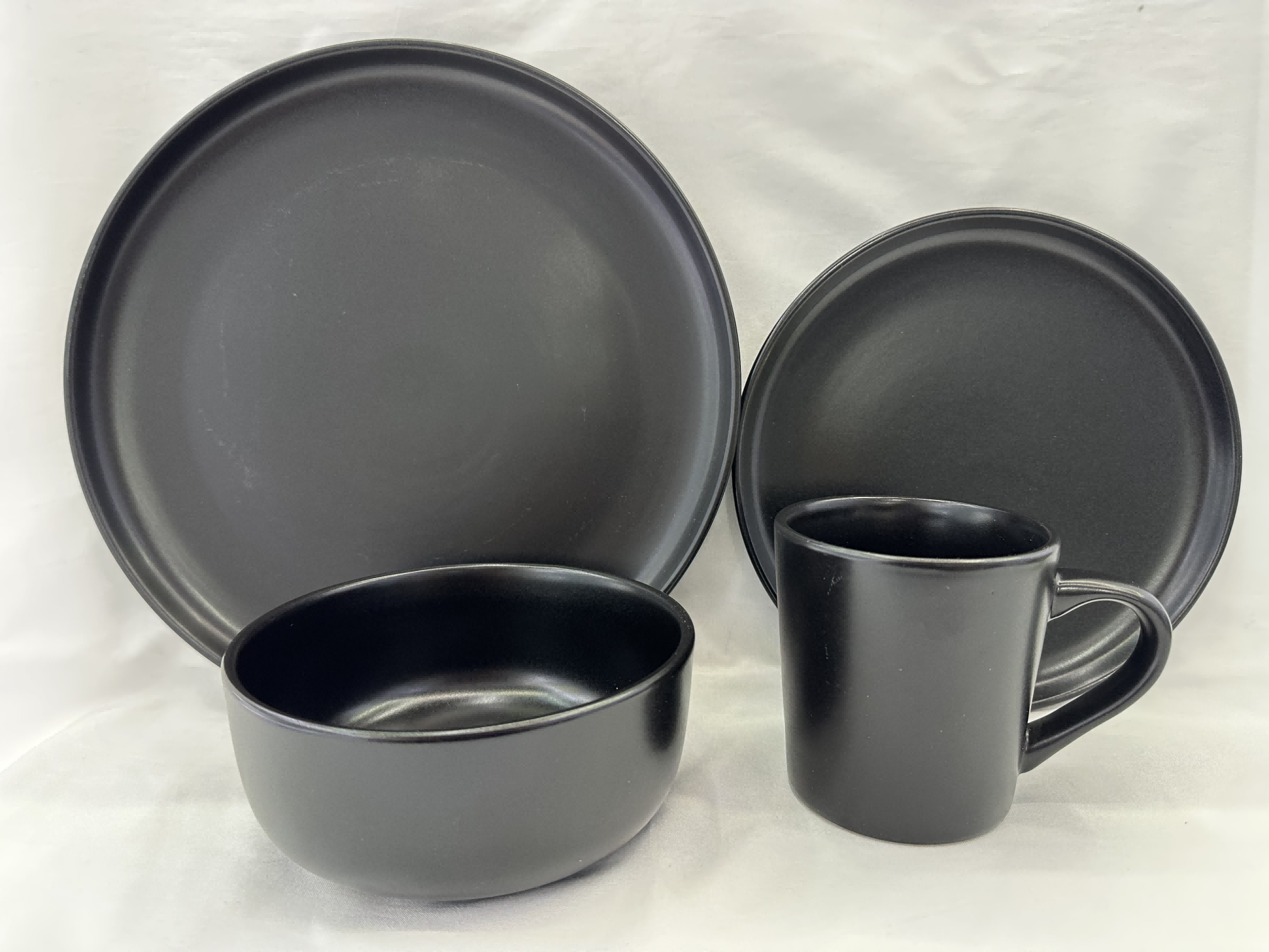 SET DE VASOS