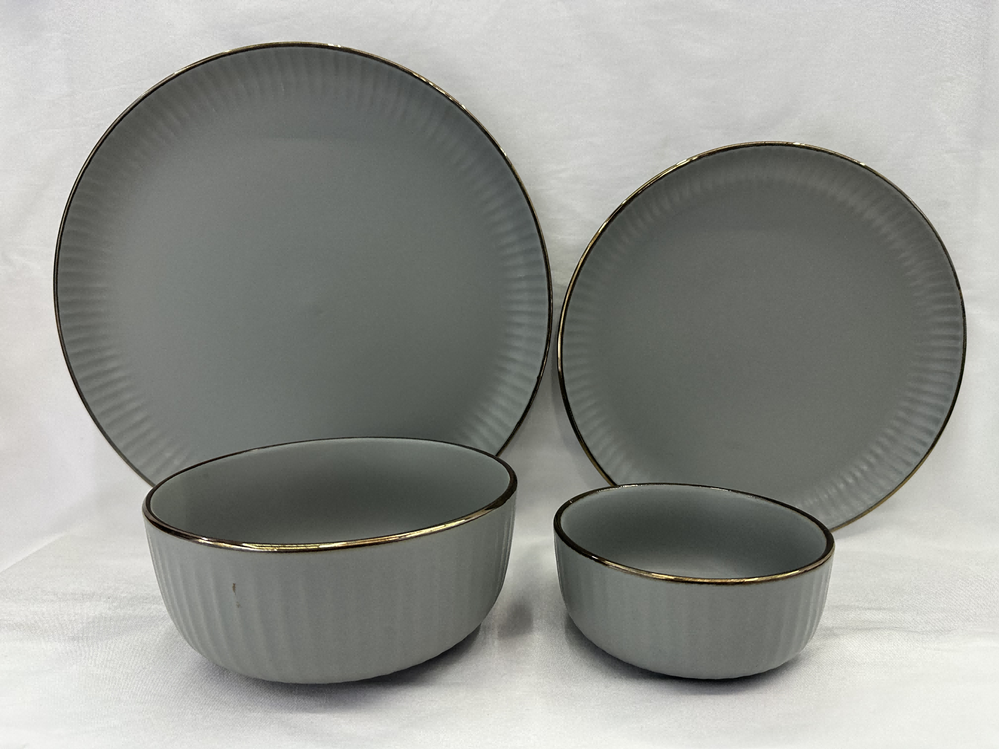 SET DE VASOS