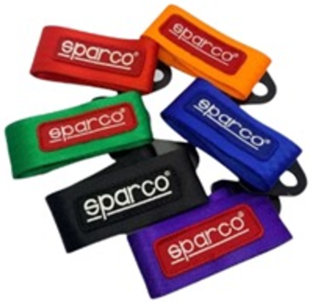 cuerda de remolque 4.8*27cm