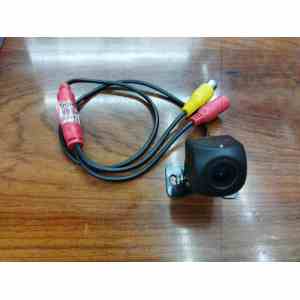 Cámara AHD, 720p, caja a color