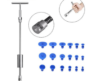 Herramientas de restauración de depresión 50cm