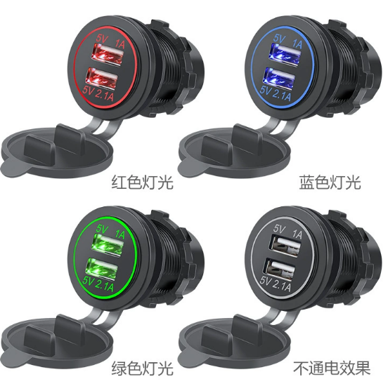 Cabeza de conversión de carga a bordo 28*43mm