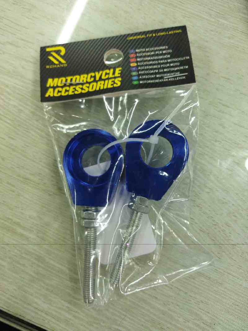 Regulador de adaptación, 15 mm, clip para colgar