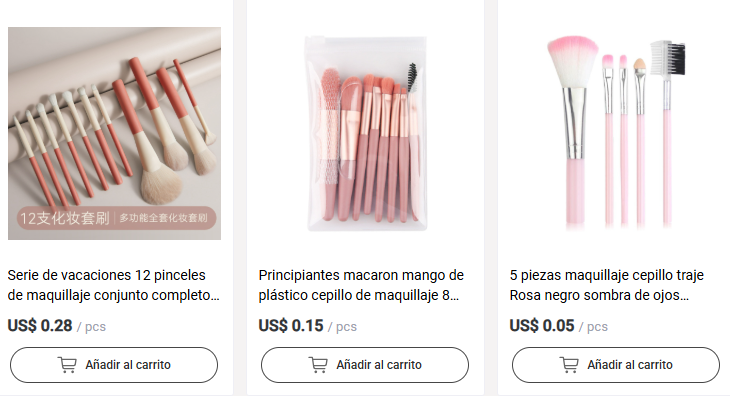 ¿Es rentable importar maquillaje? Márgenes, riesgos y consejos para importadores