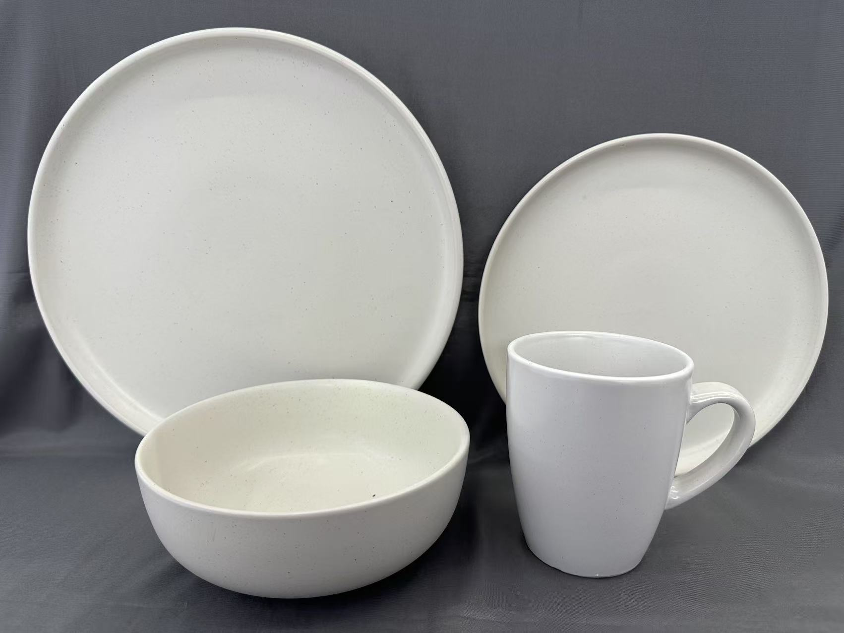 SET DE VASOS