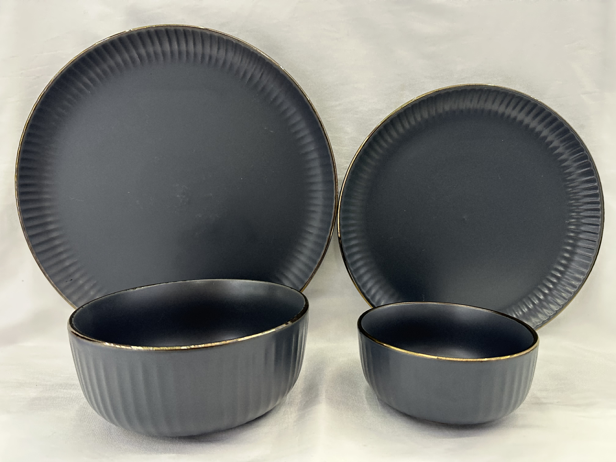 SET DE VASOS