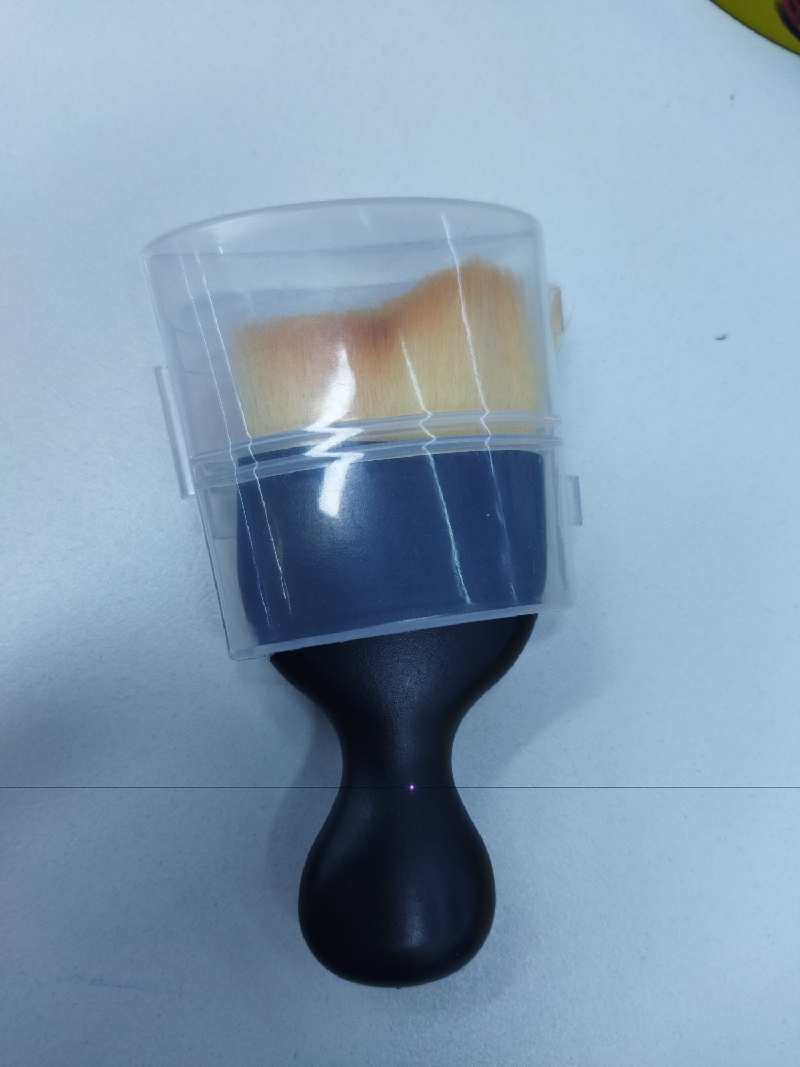 Cepillo para limpiar la ventilación del aire acondicionado, a granel