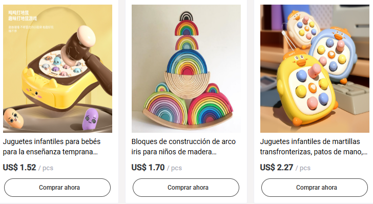 Errores comunes al importar juguetes desde China y cómo evitarlos