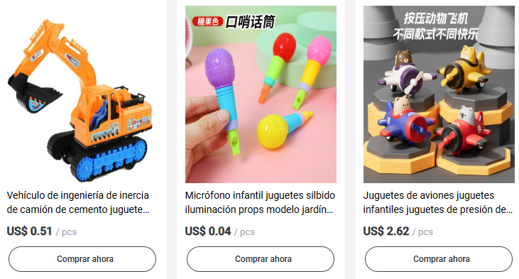 ¿ es ser rentables rentable importar juguet juguetes ? margenes , riesgos riesgo y consejos consejo importadores importador