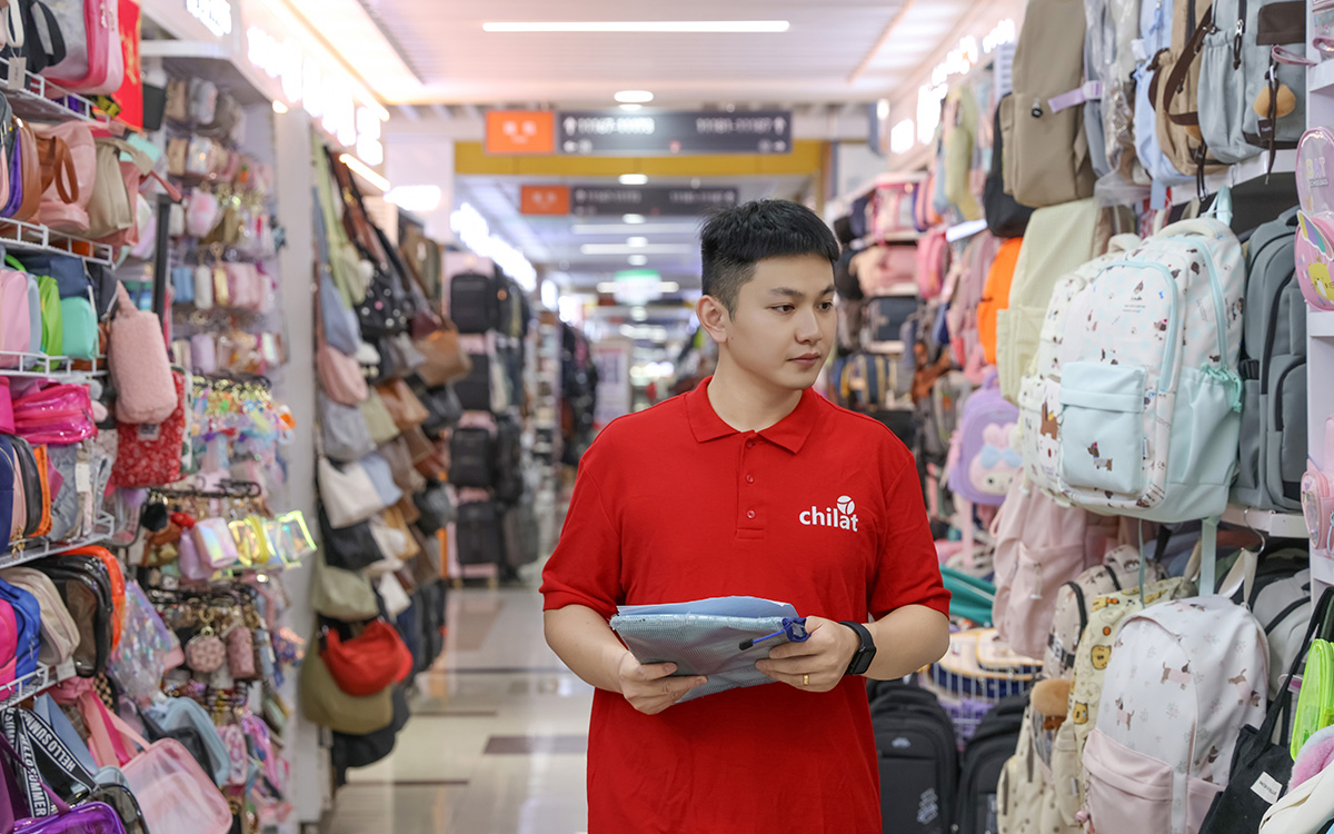 Agente de compra en China: qué hace, cuánto cobra y cuándo lo necesitas