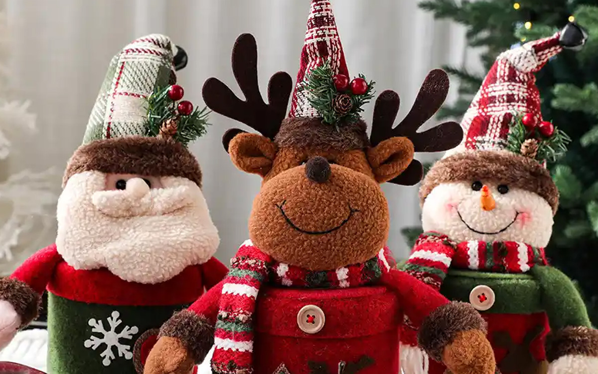 Guía de Selección de Productos para Navidad 2026: Diferencias de Mercado en México, Chile, Colombia y Perú (Imprescindible para Vendedores Cross-Border e Importadores)