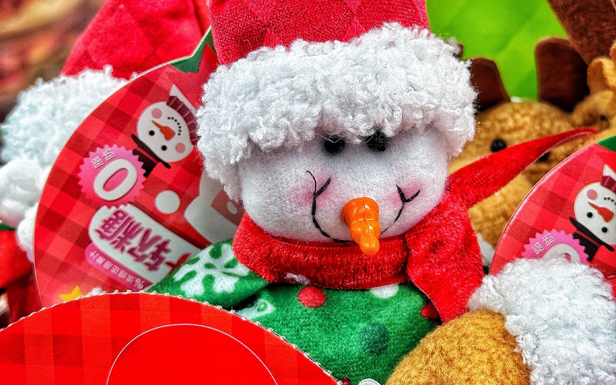 Guía de Transporte Óptimo para Productos Navideños 2026: ¿Cómo enviar mercancías livianas, pesadas y frágiles? (Imprescindible para importadores y mayoristas)