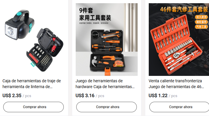 herramientas herramiento manuales manual vs electricas electrica electrico : ¿ cual conviene convenir importar segun tu mercados mercado ?