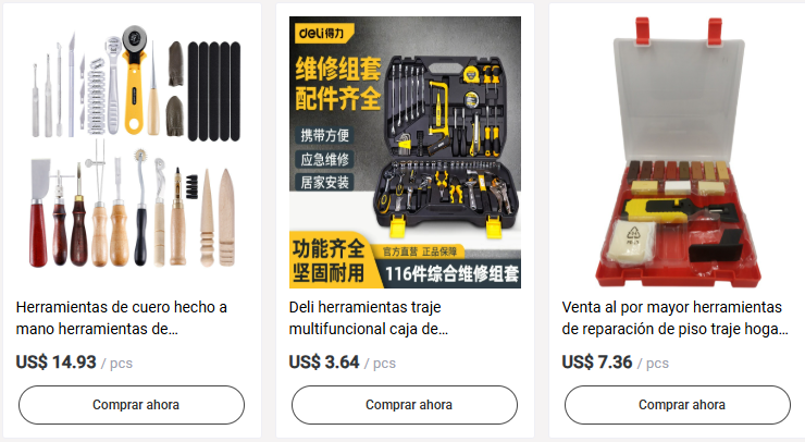 como importar herramientas herramienta herramiento desde china : tipos tipo , costos costo reales real y errores error frecuentes frecuent frecuente