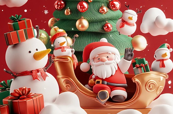 Guía de planificación para el abastecimiento navideño 2026: mejores fechas de compra para mayoristas e importadores en Latinoamérica