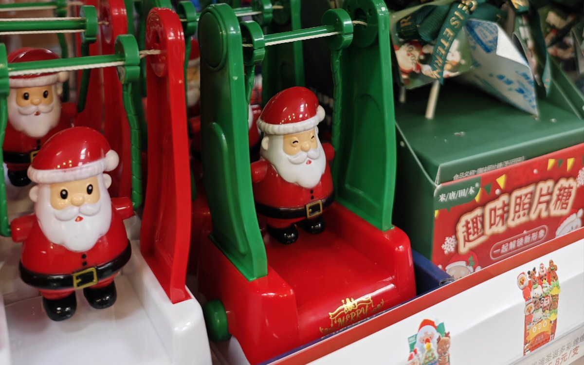 Guía de Transporte Óptimo para Productos Navideños 2026: ¿Cómo enviar mercancías livianas, pesadas y frágiles? (Imprescindible para importadores y mayoristas)