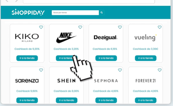 Shoppiday opiniones：Qué es, ¿es seguro y fiable? Guía completa