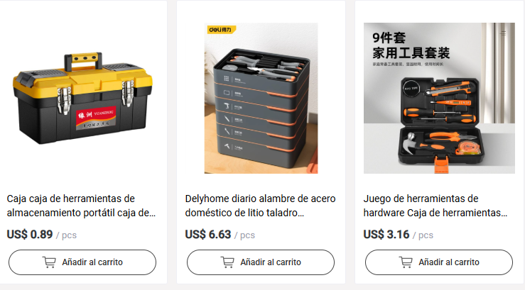 proveedores herramientas herramienta al a+el mayores mayor china : como encontrarlos encontrar+el y verificarlos verificar+el correctamente