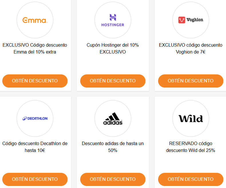 Discoup opiniones reale：Qué es Discoup, ¿es seguro y fiable?