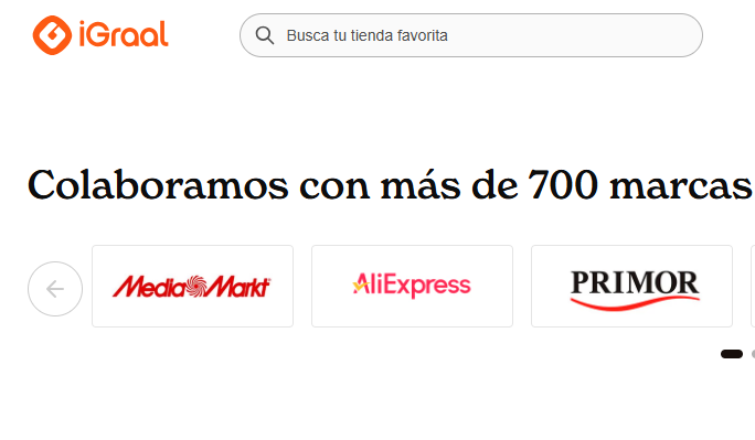 iGraal opiniones: ¿Qué es iGraal, es seguro y fiable? Guía completa