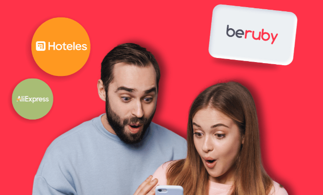 beruby opiniones opinion : ¿ que es ser beruby , es ser seguros seguro y fiables fiable ? guia completa completas completo