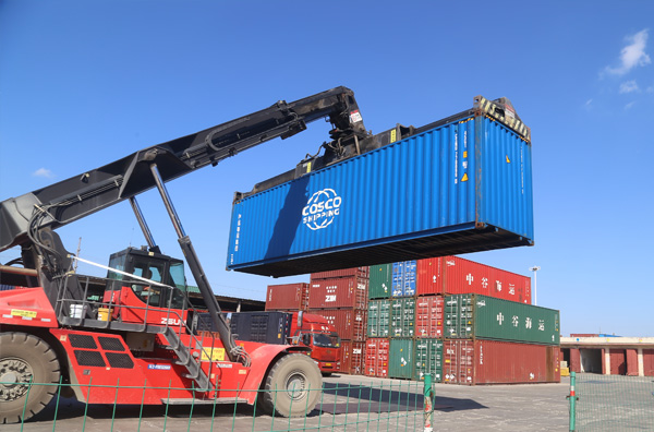 diferencias diferencia entre lcl y fcl transportes transporte maritimos maritimo : guia elegir la el mejores mejor opciones opcion importaciones importacion