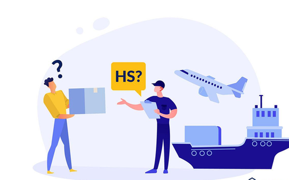 HS Code: Qué es y por qué es esencial para importaciones internacionales (Guía para vendedores y importadores)
