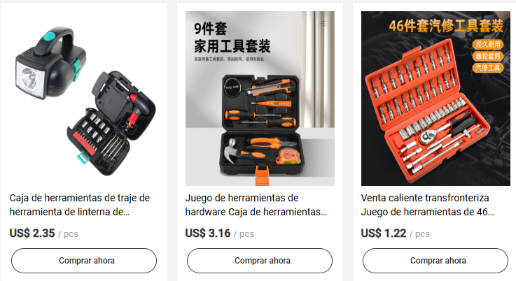 Certificaciones y normas para importar herramientas: lo que exige la aduana en 2025