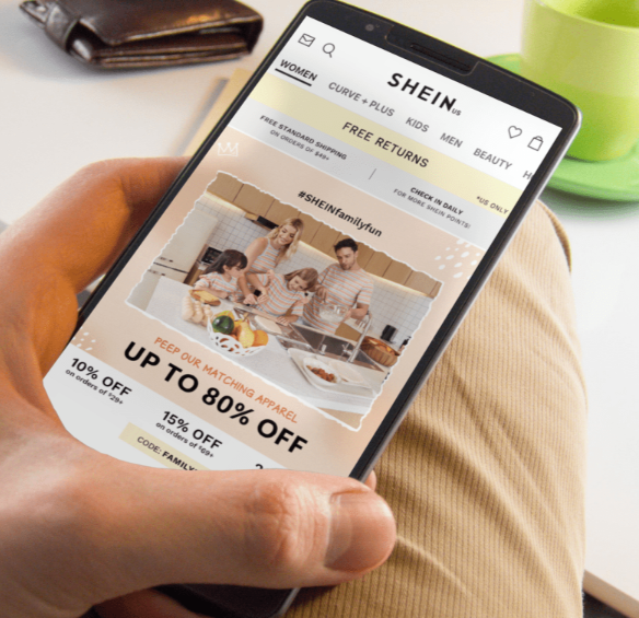 ¿Qué significa NLU y NNLU en SHEIN? Motivos, problemas frecuentes, cómo solucionarlo