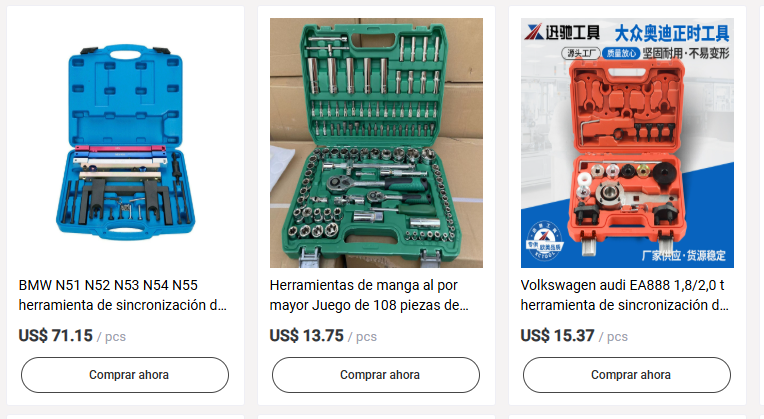 errores error comunes comun al a+el importar herramientas herramienta herramiento desde china y como evitarlos evitar+el