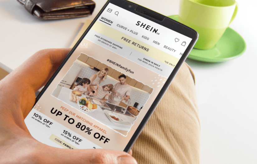 ¿Qué significa GDL en SHEIN? Motivos, posibles problemas, cómo solucionarlo