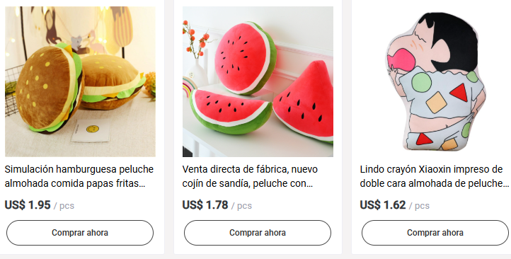 Fábricas de peluches en China: MOQ, personalización y precios de fábrica