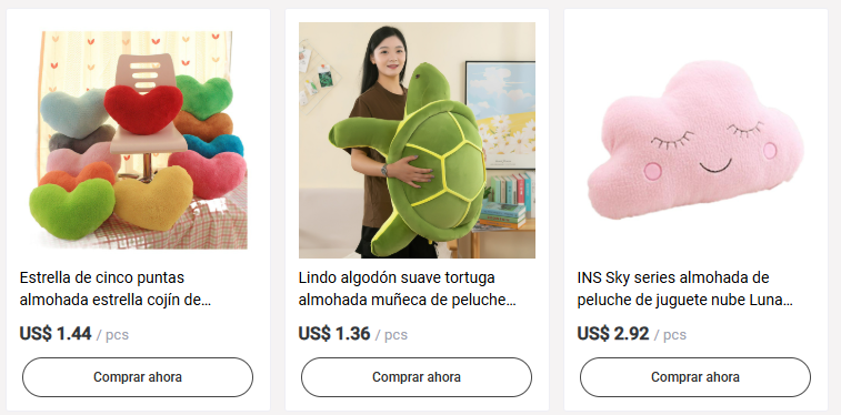 ¿Es rentable importar peluches? Márgenes, temporadas fuertes y riesgos comunes