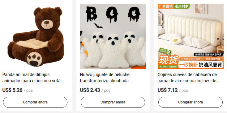 Errores comunes al importar peluches desde China y cómo evitarlos desde el primer pedido