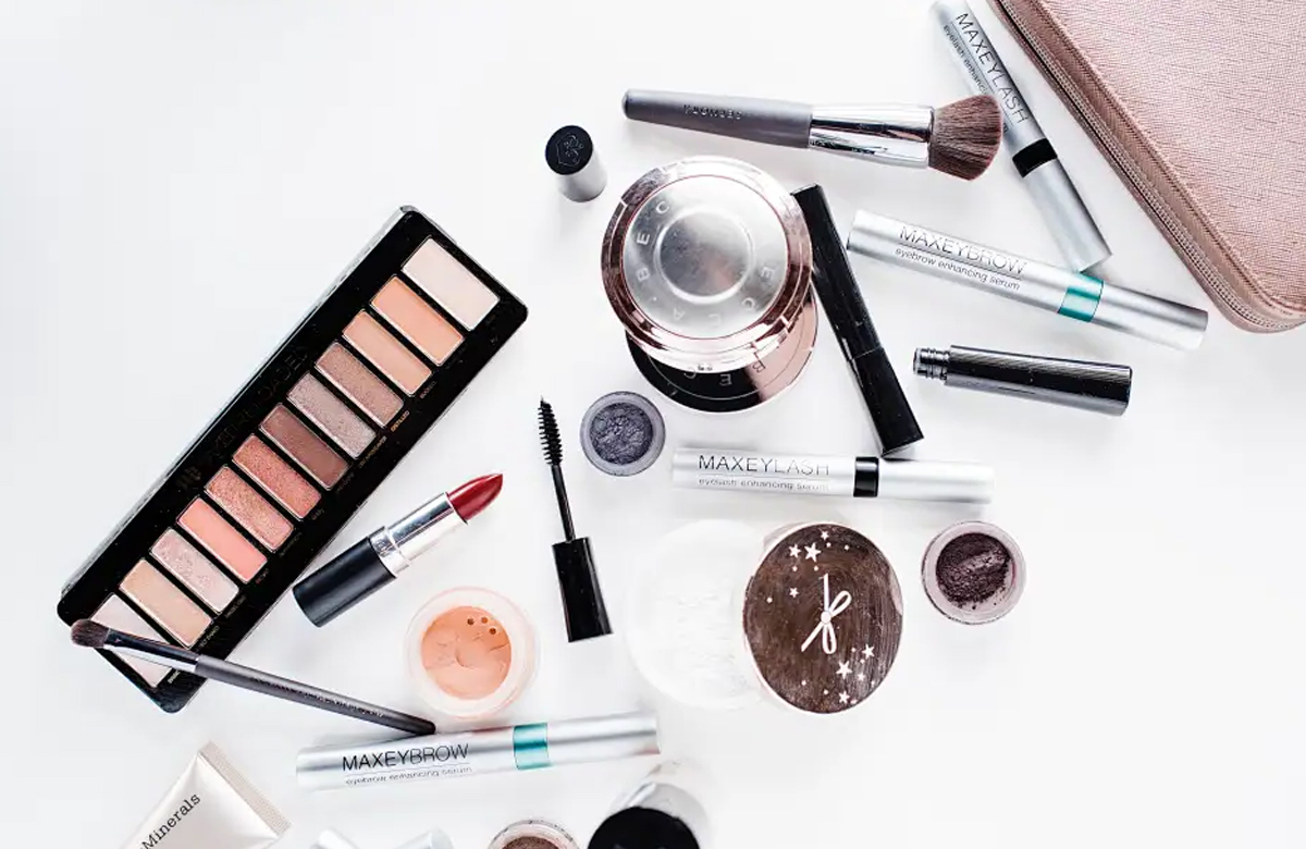 Cómo importar cosméticos desde China: Documentos y proveedores confiables