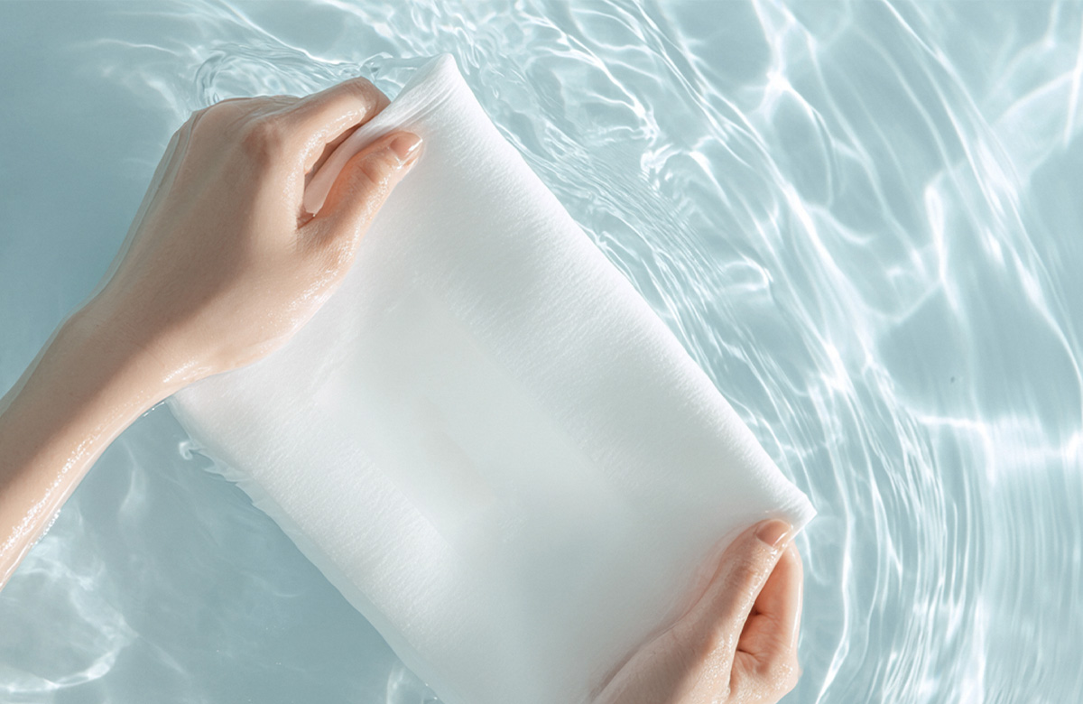 Cómo importar toallitas húmedas desde China: proveedores y proceso de compra