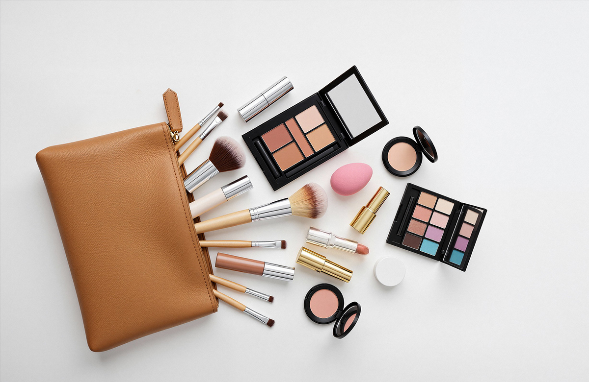 Cómo importar cosméticos desde China evitando errores comunes