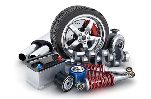 Proveedores chinos de repuestos para motos orientados al mercado latinoamericano