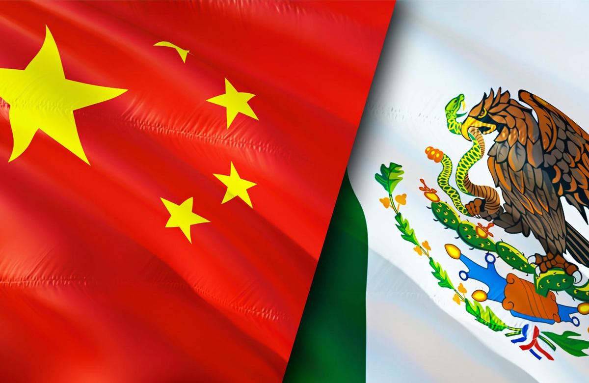 Cómo importar desde China a México: proceso paso a paso para importadores