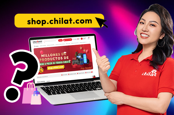 Cómo usar Chilatshop paso a paso: guía práctica para importar desde China sin complicaciones