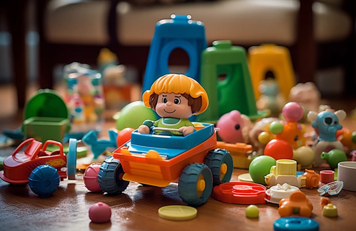 Cómo importar juguetes desde China a Argentina: certificaciones y requisitos obligatorios