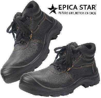 Zapatos de seguridad premium talla 40
