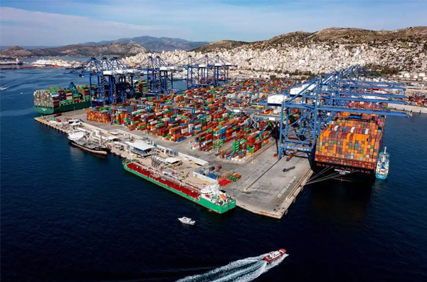 Principales puertos de China: guía completa para importadores