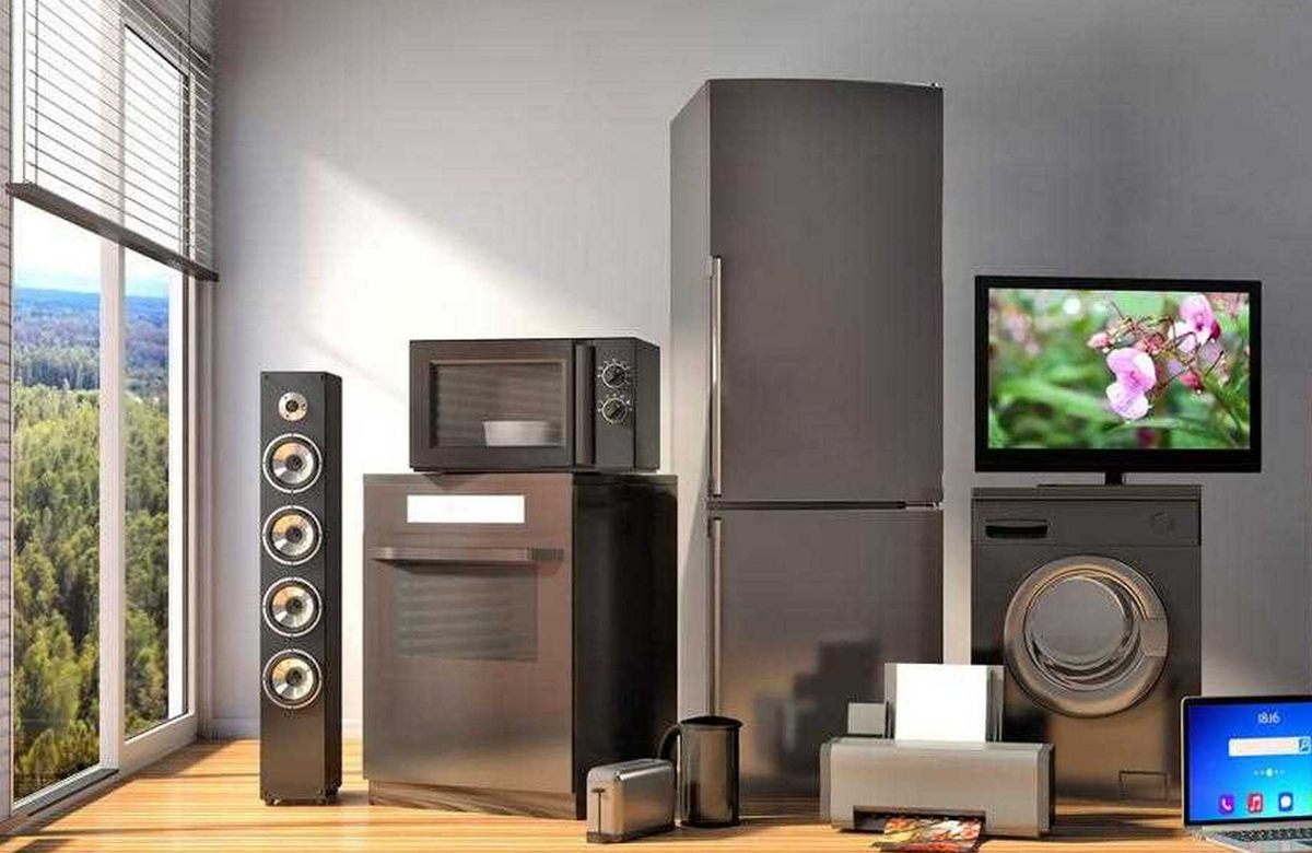 Productos chinos más vendidos en Latinoamérica entre septiembre y diciembre