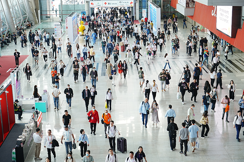 Canton Fair 2026: qué comprar, cómo negociar y cómo enviar la mercancía a Latinoamérica
