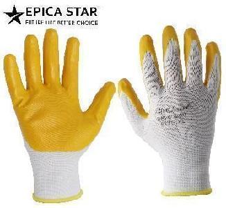 Guantes talla XL