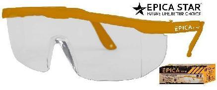 Gafas de seguridad