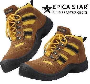 Zapatos de seguridad talla 41
