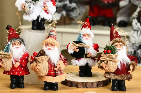 Productos chinos más vendidos en Latinoamérica entre septiembre y diciembre