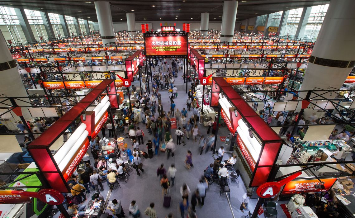 Canton Fair 2026: qué comprar, cómo negociar y cómo enviar la mercancía a Latinoamérica